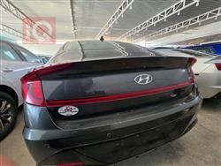 هیۆندای سۆناتا